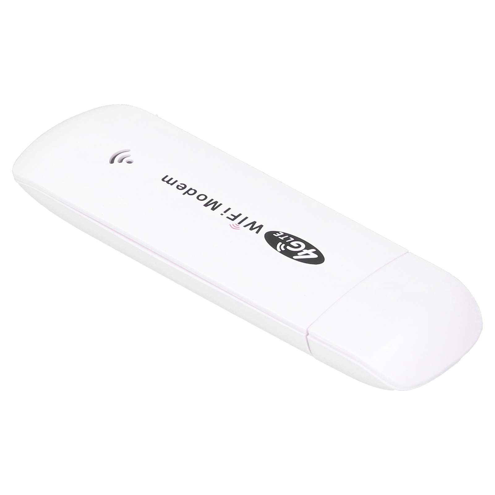 Car WiFi Modem Dongle 4G LTE TDD FDD Car Wifi Mini Wireless Router with SIM Card Slot