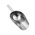 thumbnail image 4 of Tableware 2 Product Ice Machine for Kitchen and Bar - Heavy Stainless Steel Ice Maker for Wedding Parties Restaurant Dining & Entertainment, 4 of 7