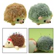 thumbnail image 4 of Cute Shape Pin Cushion Fabric Pin Holder For Sewing Or Crafts Green, 4 of 8