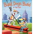 thumbnail image 1 of Build, Dogs, Build: A Tall Tail, 1 of 2