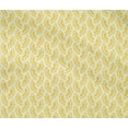 thumbnail image 4 of oneOone Cotton Flex Fabric Lemon Slice Block Print Fabric By Yard 40 Inch Wide, 4 of 4