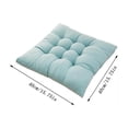 thumbnail image 2 of 2pcsEnhance Your Productivity With Our Ergonomic Desk Cushion Designed For Students And Professionals, 2 of 3