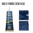 thumbnail image 4 of Trousse de Solution de Couture Liquide Secure Stitch, Collage Rapide, Séchage Rapide, Colle à Couture pour Tissu Sans Couture, 4 of 7