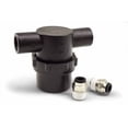 thumbnail image 1 of AEM Electronics Water Injection System Filter 30-3003 Filters To 40 Microns, 1 of 4