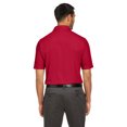 thumbnail image 2 of Core 365 Men's Fusion ChromaSoftâ„¢ Pique Polo CE112, 2 of 3