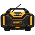 thumbnail image 1 of DeWalt DCR025 Charger Radio Bluetooth, 1 of 2