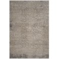 thumbnail image 3 of SAFAVIEH Meadow Landen Geometric Swirls Area Rug, 3 of 4