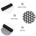 thumbnail image 2 of 1 Rouleau Filet Hexagonal en Plastique pour Clôture de Jardin, Filet de Protection pour Volaille en Plastique, 2 of 8