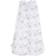 thumbnail image 1 of HALO® SleepSack® Swaddle, 3-Way Adjustable Wearable Blanket, TOG 1.5, Animal Action, 1 of 7