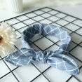 thumbnail image 3 of Bandana pour Animaux de Compagnie Mode Joli Mouchoir pour Chiots Chatons, 3 of 9