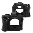 thumbnail image 4 of Boîtier de Protection en Silicone de Caméra, Résistant à la Poussière Confortable Lavable Anti-Rayures Boîtier en Silicone Durable Extensible pour Caméra D800, 4 of 8