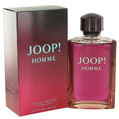 (Lot de 9) Joop par Joop! Vaporisateur Eau de Toilette 6,7 oz