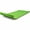 Green, variant on Gymax 12' x 6' Floating Water Pad Mat 3-Layer Foam Floating Island for Pool Lake Orange