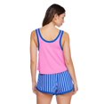 thumbnail image 3 of Pyjama 2 pièces No Boundaries pour femmes, 3 of 6