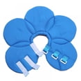 thumbnail image 4 of Dog Flower Collar for Surgery  Pet Recovery Collar for After Surgery Protective Collar for Large Dogs Wound Healing, 4 of 8