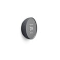 thumbnail image 4 of Google Nest Thermostat Charcoal, 4 of 9
