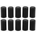 thumbnail image 2 of Automotive Line Hose , Weather Resistant Flexible Silicone Vacuum Hose Plug 10mm  For Protection Black,Red,Blue, 2 of 8