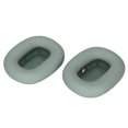 thumbnail image 3 of Memory Foam Protein Leather Earpads Replacement for Airpod  Headphone, Compatible with Sponge, 3 of 7