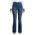 thumbnail image 1 of George Women's Boot Leg Jean, 1 of 6