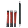thumbnail image 2 of Pure Color Automatic Pencil, Erasable Charcoal Pencil, Pencil, For Painter Durable Students, 2 of 8