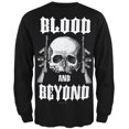 thumbnail image 1 of Black Label Society - T-Shirt à Manches Longues Blood & Beyond, 1 of 1