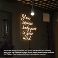 thumbnail image 4 of LED Neon Light, Neon Rope Light White Lighting  For TV, 4 of 8
