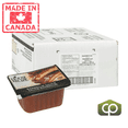 thumbnail image 1 of House Recipe Sauce BBQ Dip Cup 28gr (100/Case)-Canadian Made, 1 of 3