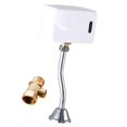 thumbnail image 2 of GROWTH TANK Smart Sensing Urinal Flusher Premium Urinal Flush Valve for Toilet Use A, 2 of 9