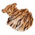 thumbnail image 1 of Pet Tiger Hoodie, Pet  Clothes Classic  For Winter S, 1 of 8