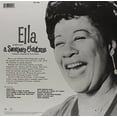 thumbnail image 2 of Ella Fitzgerald - Wishes You a Swinging Christmas, 2 of 2