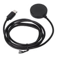 thumbnail image 1 of Smart Watch Charger, Lightweight Smart Watch Charging Dock Magnetic  For Gear Sport, 1 of 8