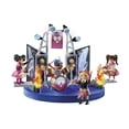 thumbnail image 1 of Playmobil Music Band, 1 of 6