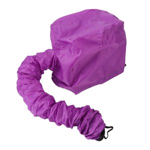 Serveur à cheveux Bonnet, Séchoir à cheveux à sèche-cheveux à séchage rapide en profondeur