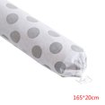 thumbnail image 1 of Unatoiry Matelas de Couchage Tapis de Yoga Sac de Rangement Sac à Cordon Imperméable Point 165*20cm 1Ensemble, 1 of 1