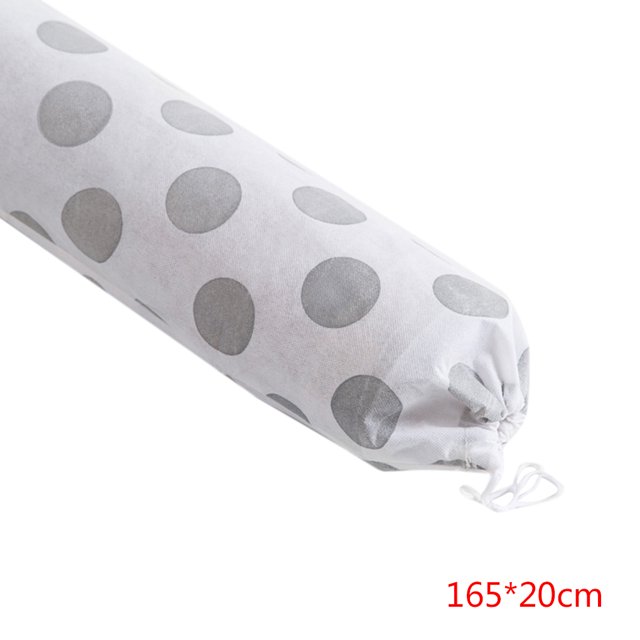 Unatoiry Matelas de Couchage Tapis de Yoga Sac de Rangement Sac à Cordon Imperméable Point 165*20cm 1Ensemble
