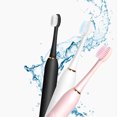 thumbnail image 2 of <p>Soft Electric Toothbrush, Electric Toothbrush Guard Tooth Enamel  For Oral Health For Kids Adults</p>, 2 of 7