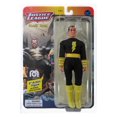 thumbnail image 1 of Mego Black Adam - DC 8in Action Figure, 1 of 4