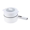 thumbnail image 3 of jifeng Pot de Cuisson Électrique Poêle Électrique Wok Cuiseur à Riz Portable pour Pâtes 2 Niveaux, 3 of 9