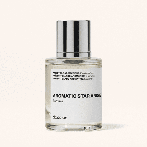 Aromatic Star Anise Inspired By Dior's Sauvage Eau De Toilette, Cologne for Men. Size: 50ml / 1.7oz