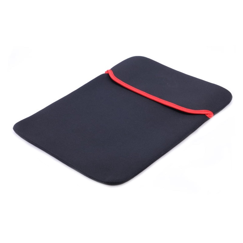 axGear Notebook Sleeve Laptop Carry Bag 15.6 in Case Protector Slim Black