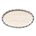 thumbnail image 1 of Maoww Round Oval Rhinestones Pearl False Nail Art Plate Tips Practice Display Showing Stand Board Palette Manicure Tools, 1 of 1