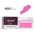 thumbnail image 3 of Summer Savings Clearance! Gspmoly Blush Makeup, Six Color Relief Powder Blusher Natural Nude Makeup Matte Rouge Powder Blusher Border Facial Powder Blusher 4.6G Cream Blush, 3 of 9