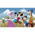 thumbnail image 4 of Disney: Mickey's Typing Adventure Gold - Mac [Digital Code], 4 of 6