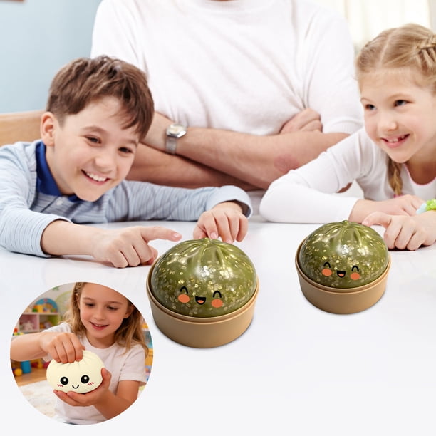 Lot De 35 Jouets Sensoriels Fidget – Anti-stress Et Anti-anxiété – Pour Adultes Et Enfants – Pop It, Cube, Balle, Sable Cinétique – Non Toxique