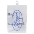 thumbnail image 2 of J-Rigged Tackle Supply Hook Assortment - Bass, 2 of 5