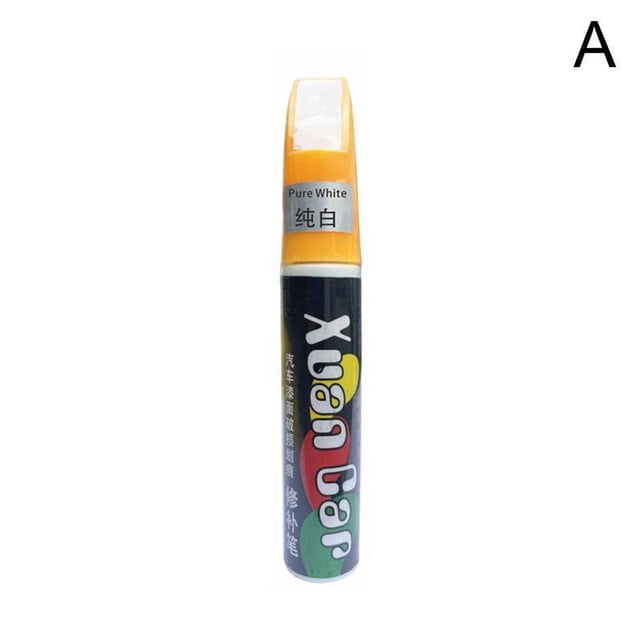 CHOK Car Color Fix Pen Auto Paint Repair Brush Up Scratch Remover Tool DIY New V9 ηн F4S4