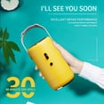 thumbnail image 3 of Portable Clothes Dryer Mini Dryer with Clothes Bag and Expansion, 3 of 8