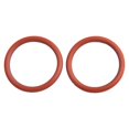 thumbnail image 4 of Bgsha 1/3/10pcs Coffee O-rings For Piston Of The For Saeco Coffee Machine Brewing Group 36Mm Inner Diameter For Krups, 4 of 10