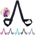 thumbnail image 2 of Bangcool Yoga Mat Strap Multifunctional Stretchy Cotton Carrying Sling Carrying Strap, 2 of 4