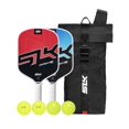 thumbnail image 1 of Selkirk SLK Prime 2.0 Widebody Pickleball Bundle, 1 of 8